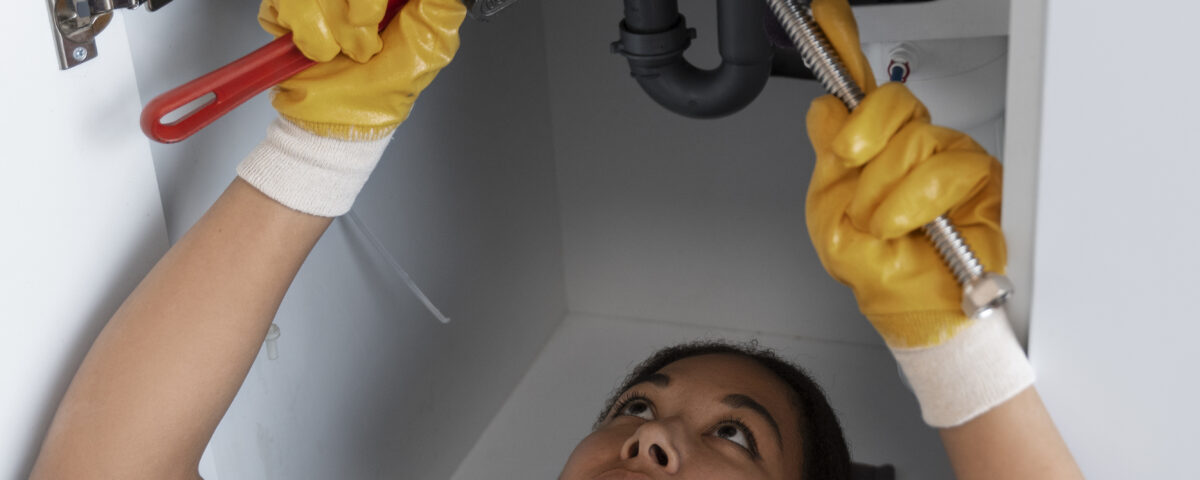 Desentupidora de Pia em São Paulo