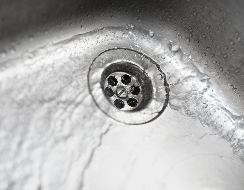 Desentupidora de Ralo em São Paulo