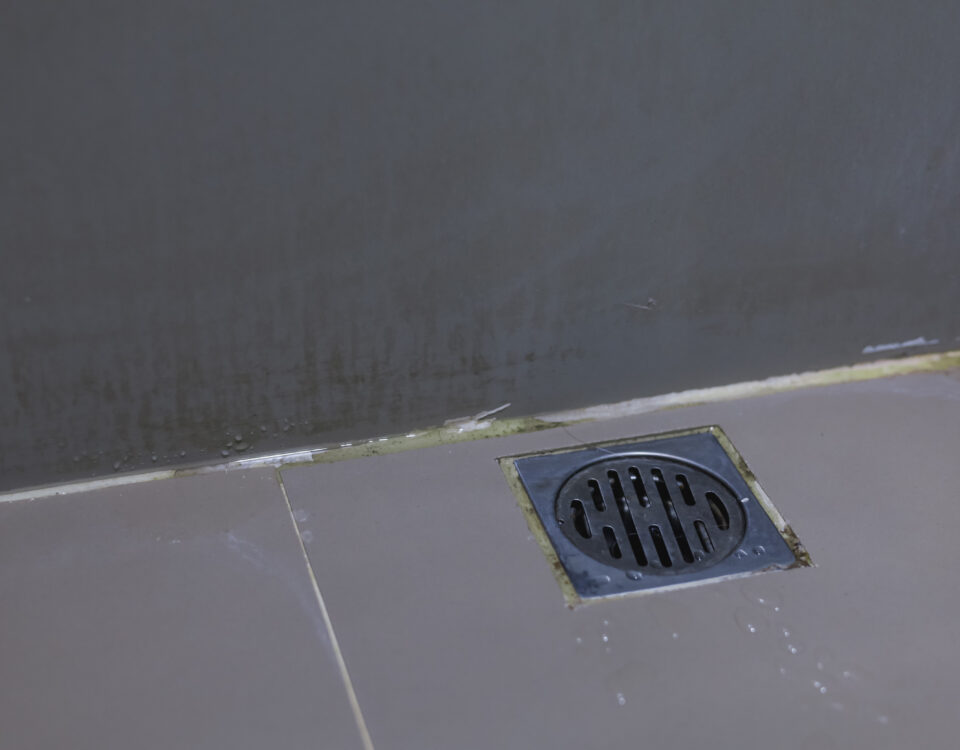 Desentupidora de ralo em Santo André