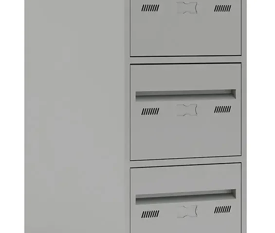 Arquivos para Pasta Suspensa