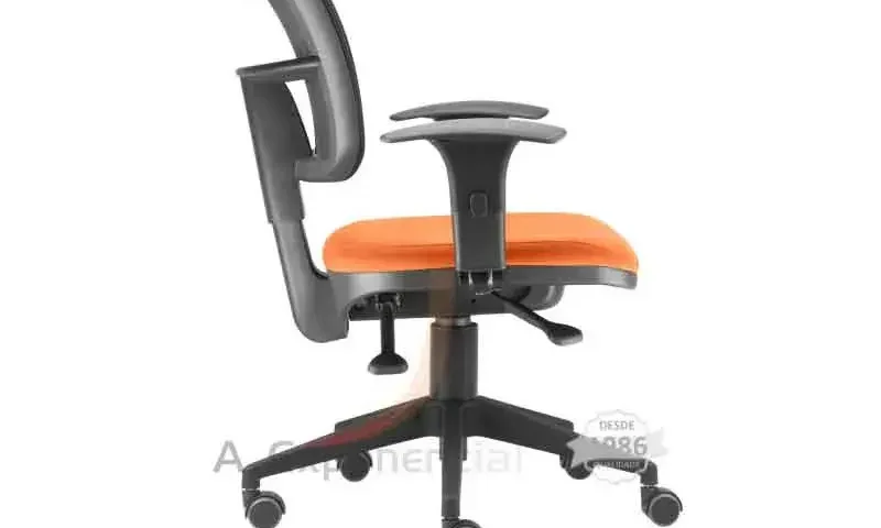 Cadeira com Tela Preço