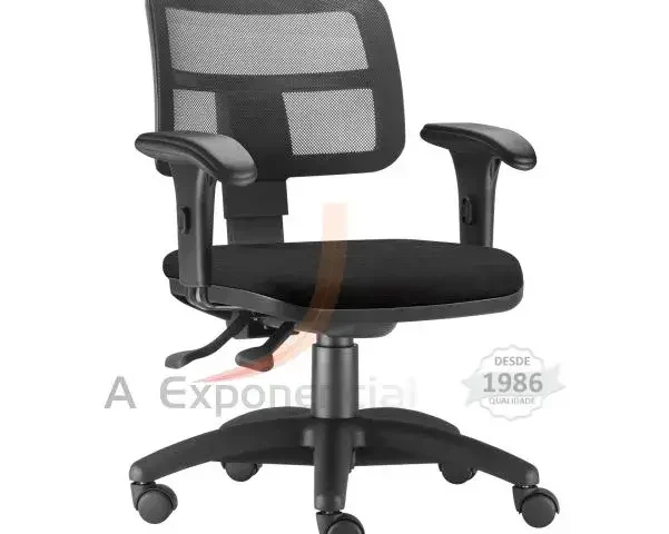 Cadeiras Executivas Preço