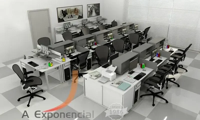 Estação de Trabalho Preço