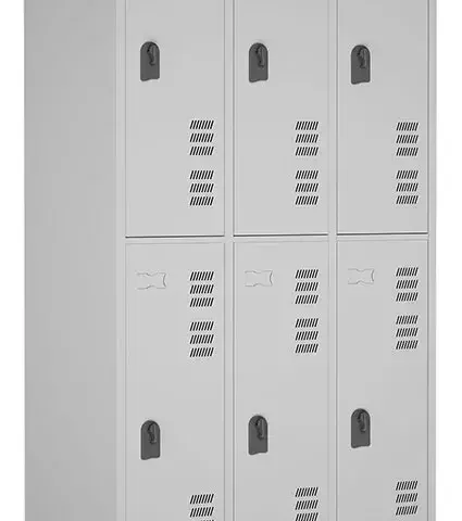 Guarda Roupa de Aço