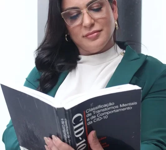 Avaliação neuropsicológica no ABC