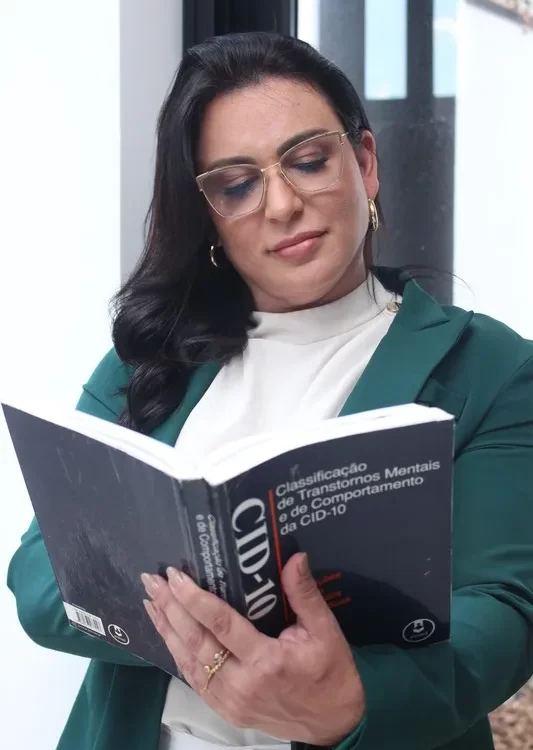 Avaliação neuropsicológica no ABC