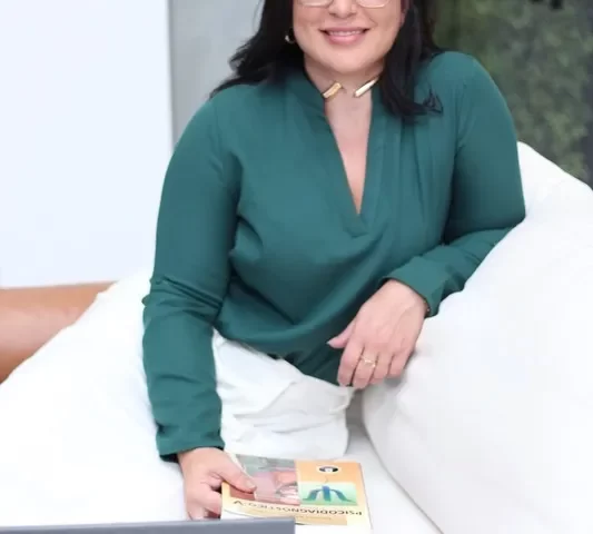 Exame neuropsicológico em Santo André