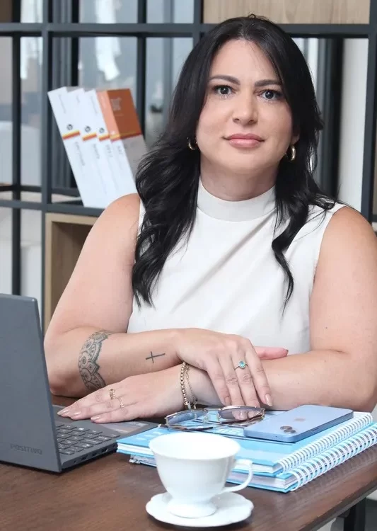 Exame neuropsicológico Online