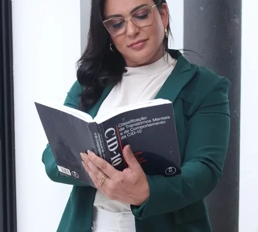 Perícia psicológica em SP