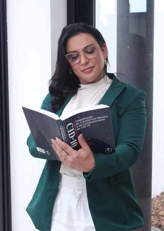 Perícia psicológica em SP