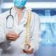 O melhor médico para tratamento de dor / dores