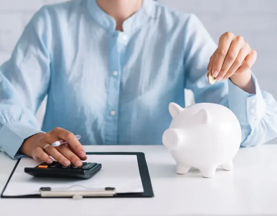 Capital de giro para pequenas empresas