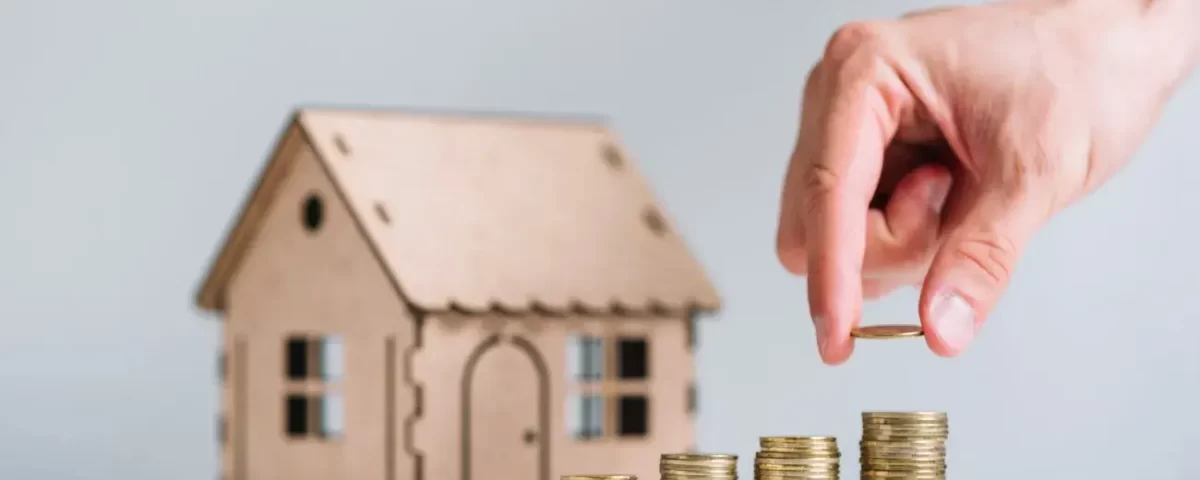 Carta de crédito imobiliário