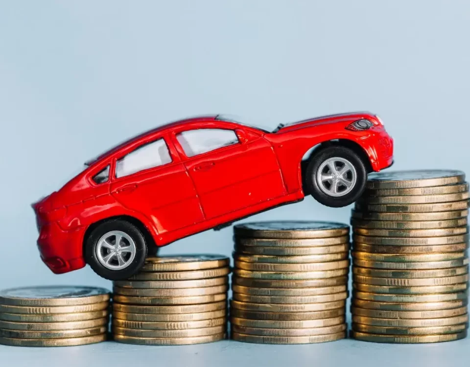 Financiamento de carros em São Paulo