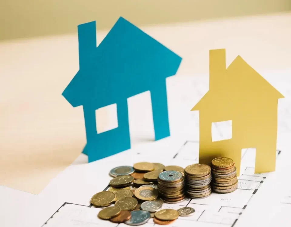 Financiamento imóvel rural