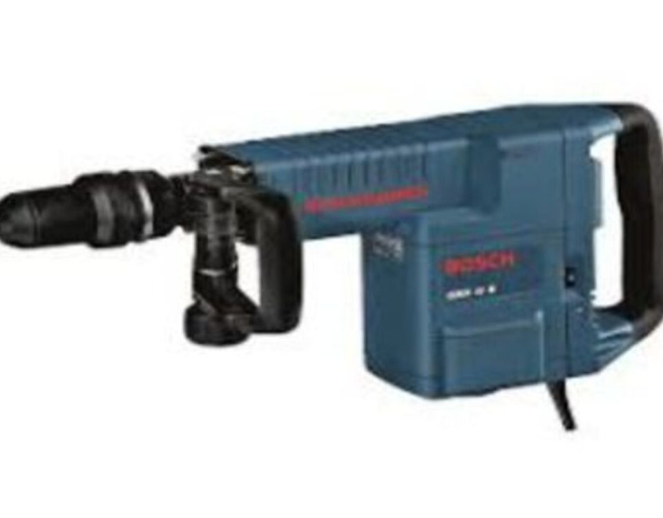 Aluguel de Marteletes na Zona Sul