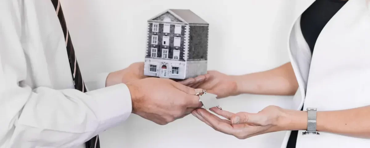 Aquisição de imóveis