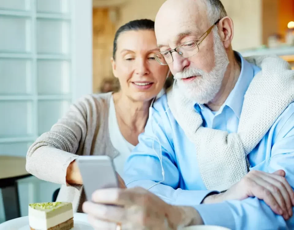 Crédito consignado para aposentados