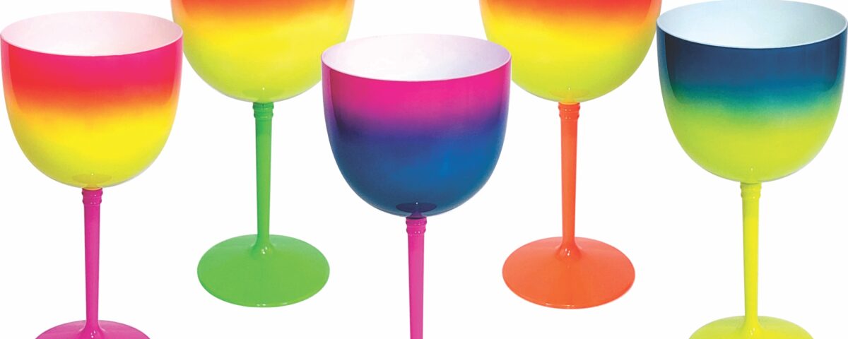 Fabricante de Taças No Atacado