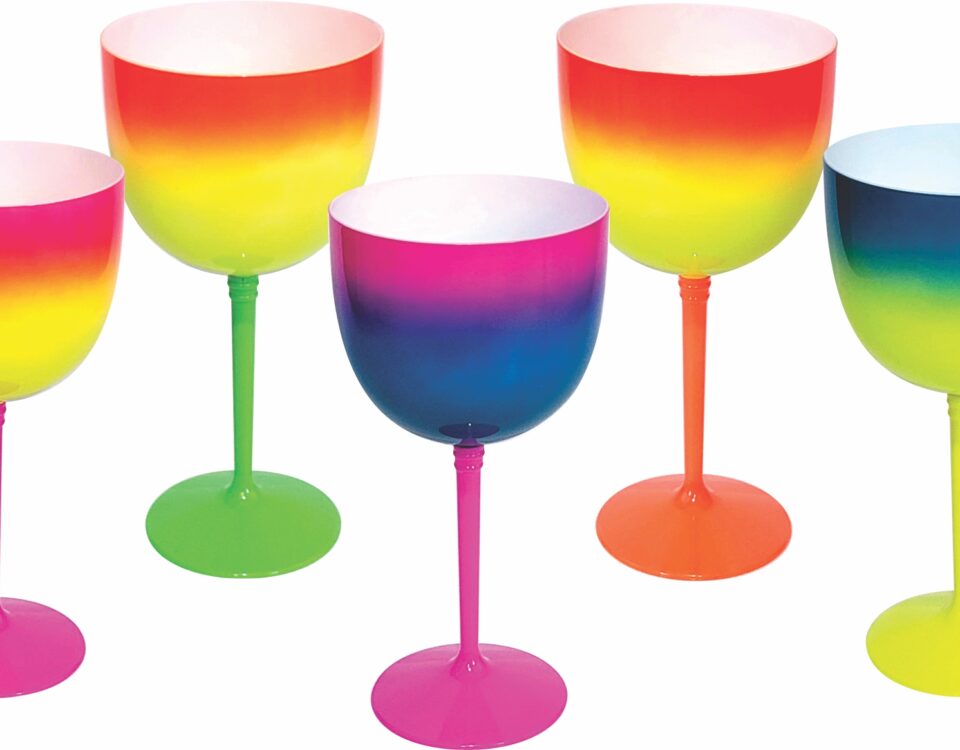 Fabricante de Taças No Atacado