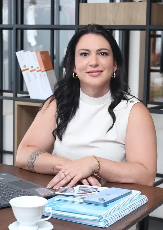 Laudo Neuropsicológica Online