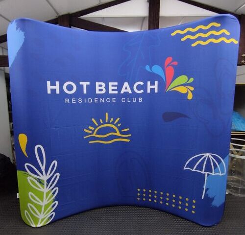 Locação de backdrop em SP