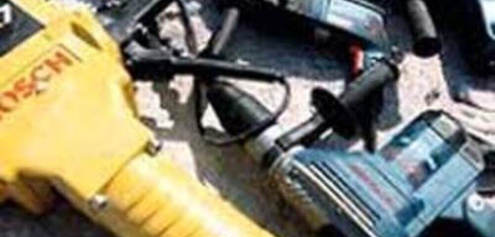 Locação e Serviços de Construção Civil