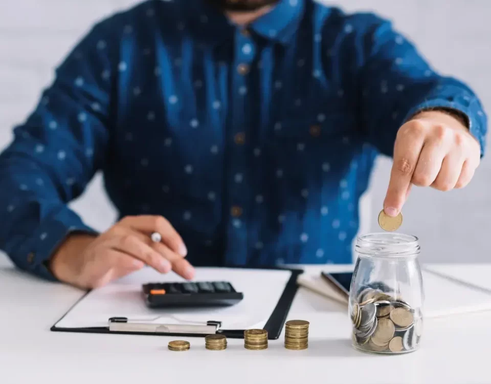 Melhor taxa de crédito consignado