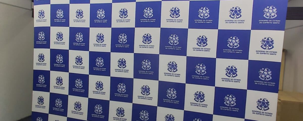 Painel Backdrop Portátil