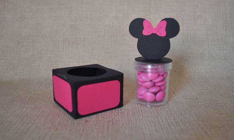 Potes Plásticos No Atacado