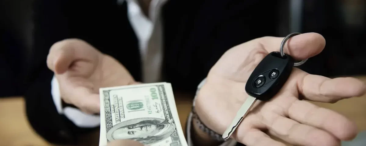 Refinanciamento de carros