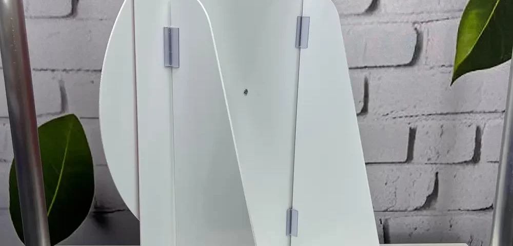 Roleta Promocional de Mesa