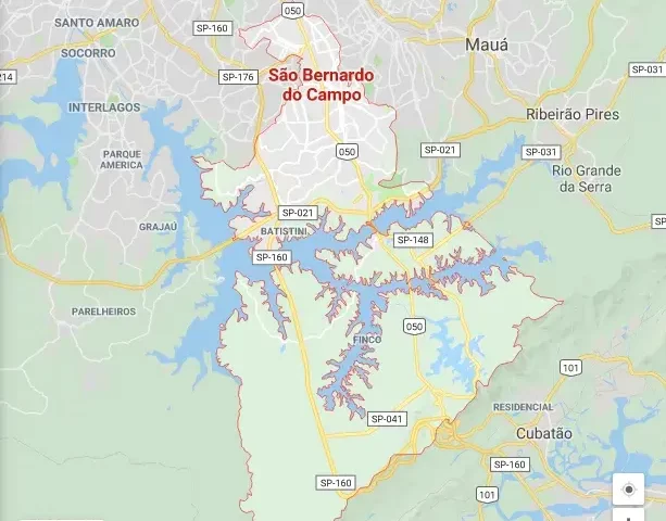 Serviço de dedetização em são Bernardo