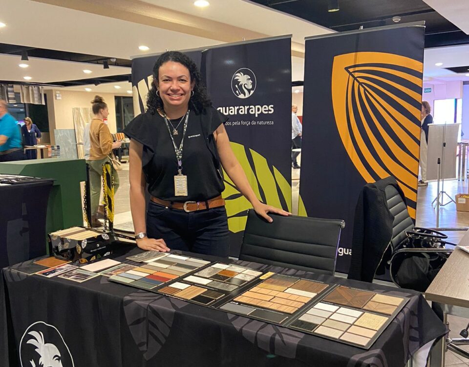 Toalha Personalizada para Eventos