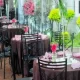 Cadeiras para Eventos