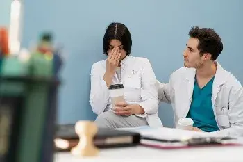 clínica de recuperação masculina