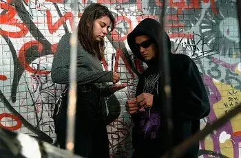 clínica de reabilitação de drogas