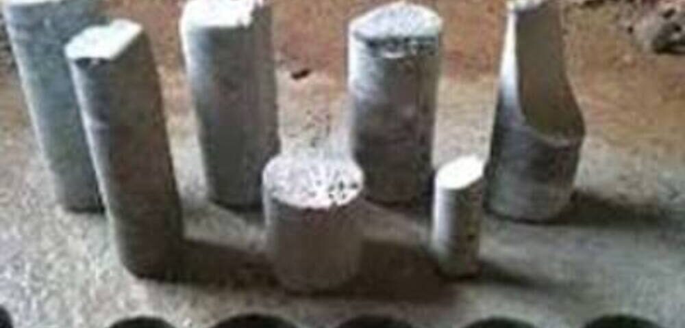 Empresa Especializada em Furos em Concreto