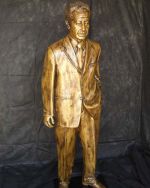 Esculturas de Bronze