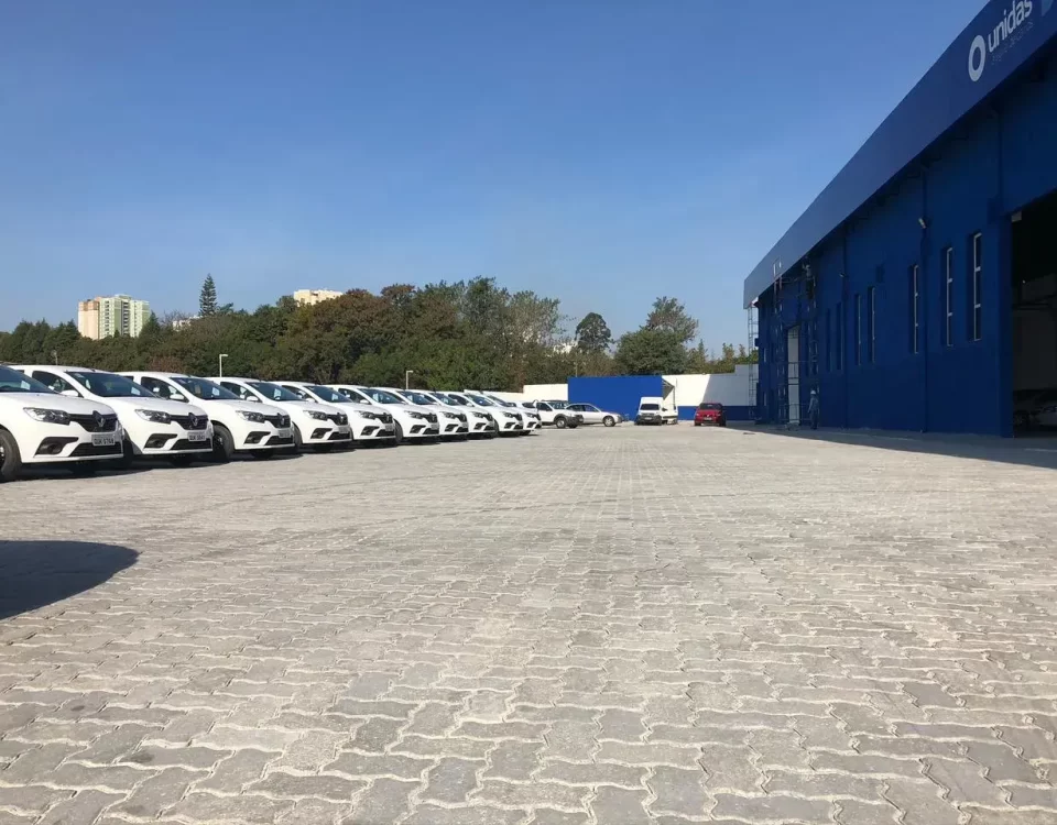 Piso Intertravado Preço em Sp