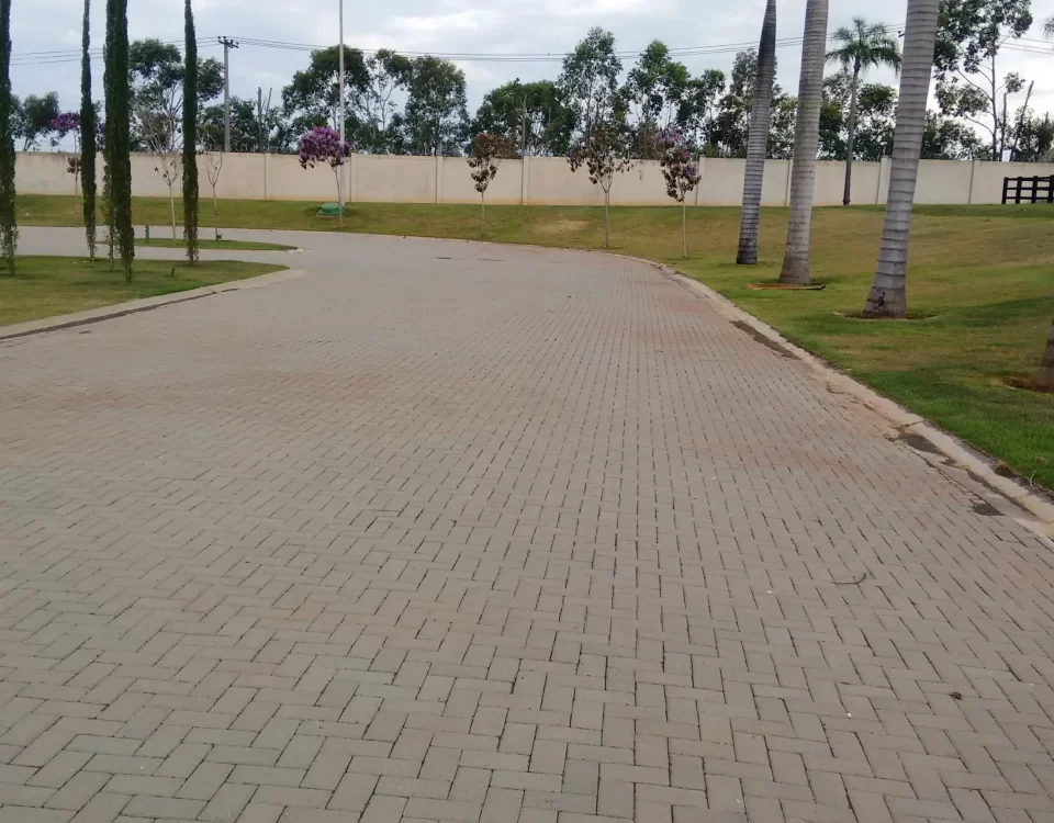 Piso Intertravado Preço em São Paulo