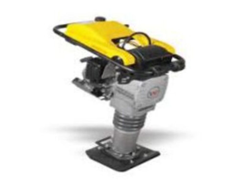 Locação de compactadores de solo barato