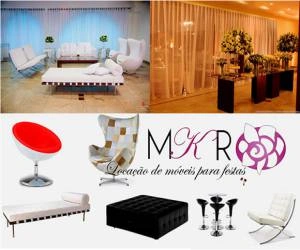 Locação de Móveis