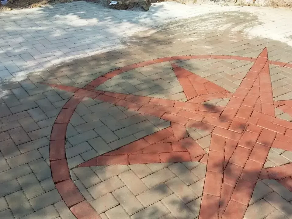 Piso intertravado em Campinas