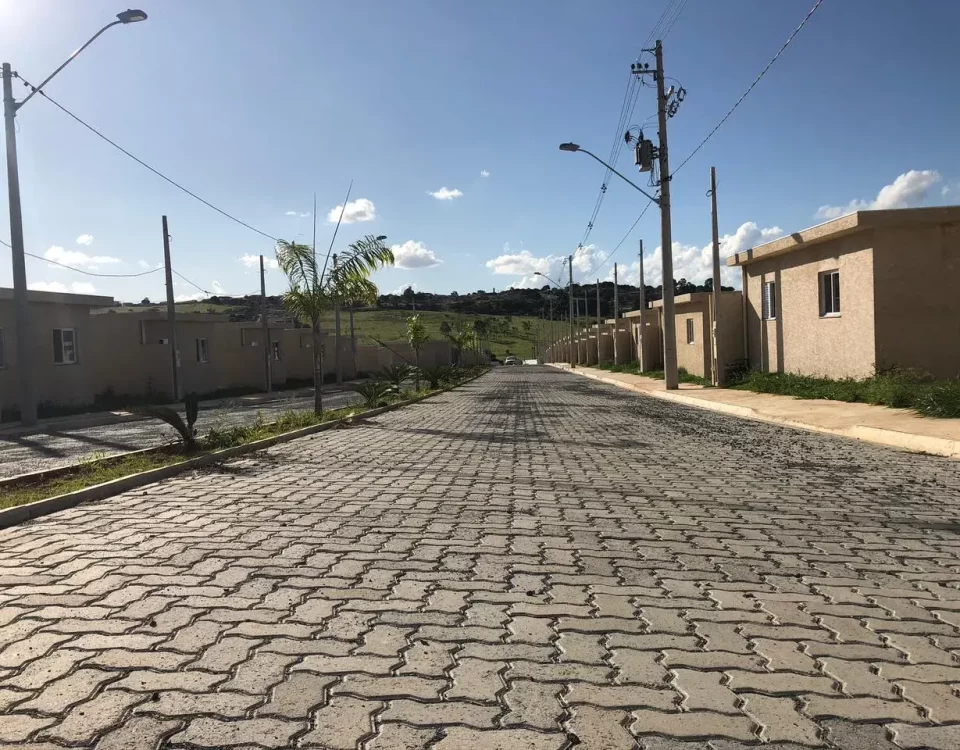 Piso Intertravado Preço M2 em Sp