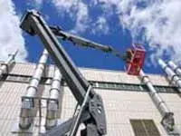 Aluguel de Plataforma Elevatória Articulada em SP