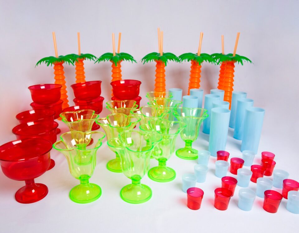 Artigos de Festa Atacado