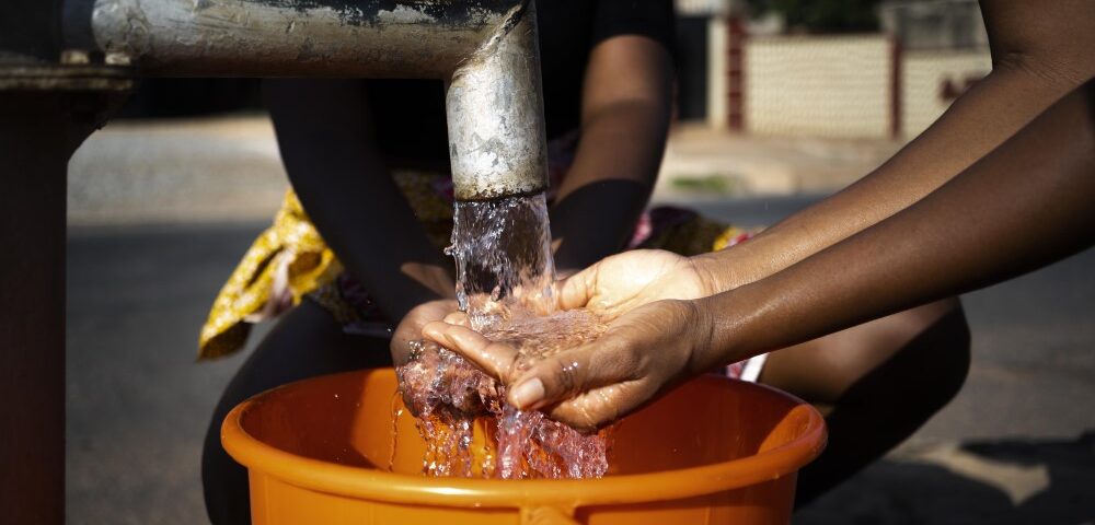 Autorização junto ao DAEE de poços artesianos