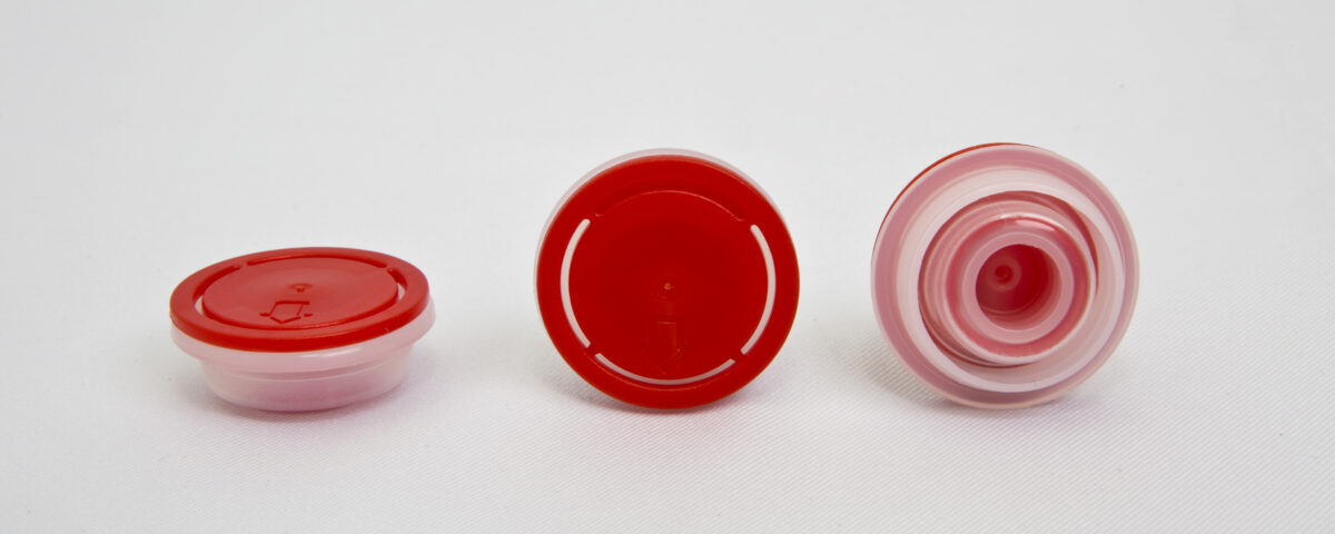 Bico Dosador de Azeite