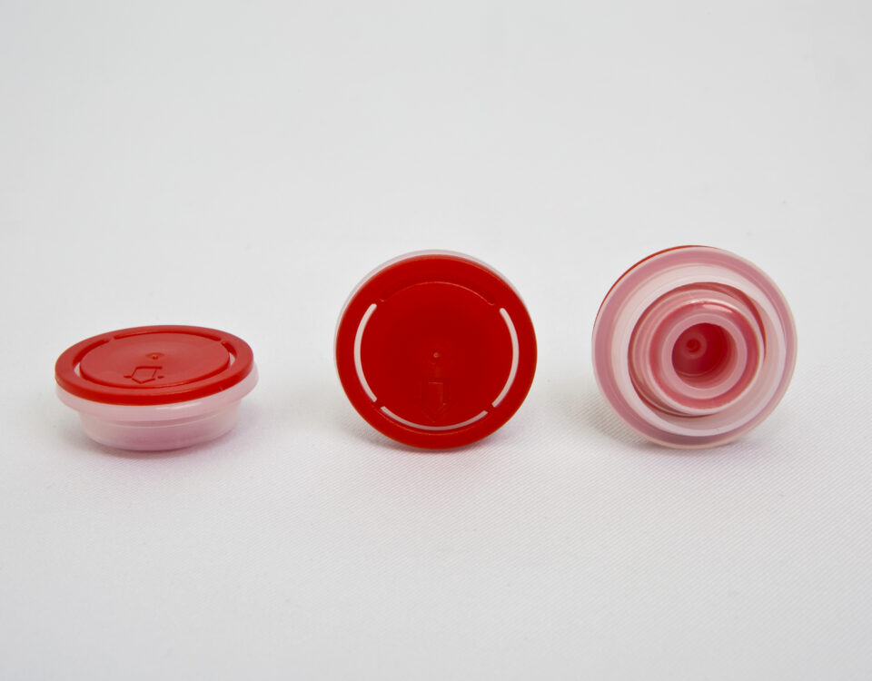 Bico Dosador de Azeite